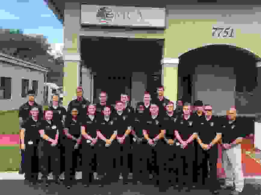 EMT Course Medical Career Academy